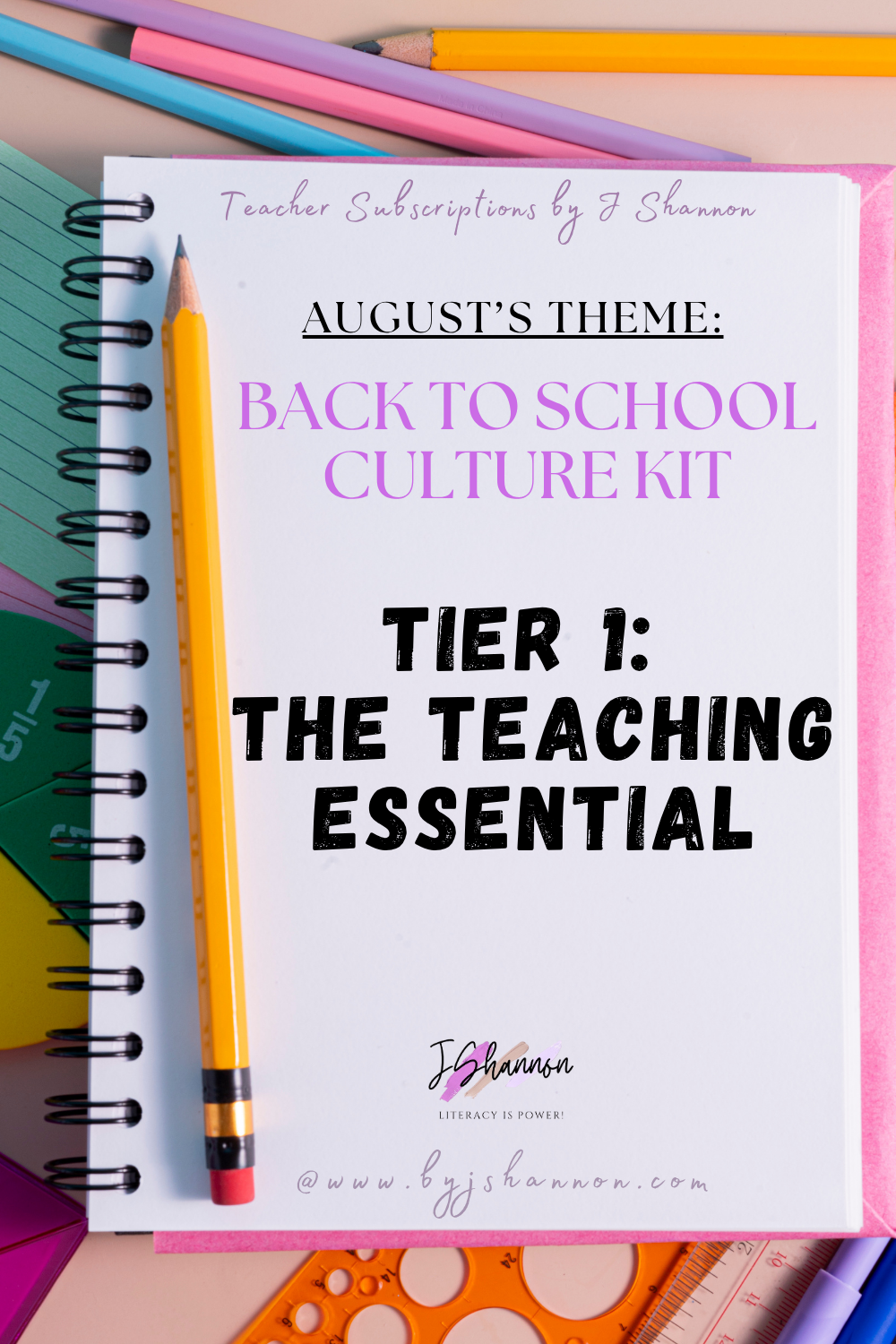 Level 1: Teaching Essentials 📚