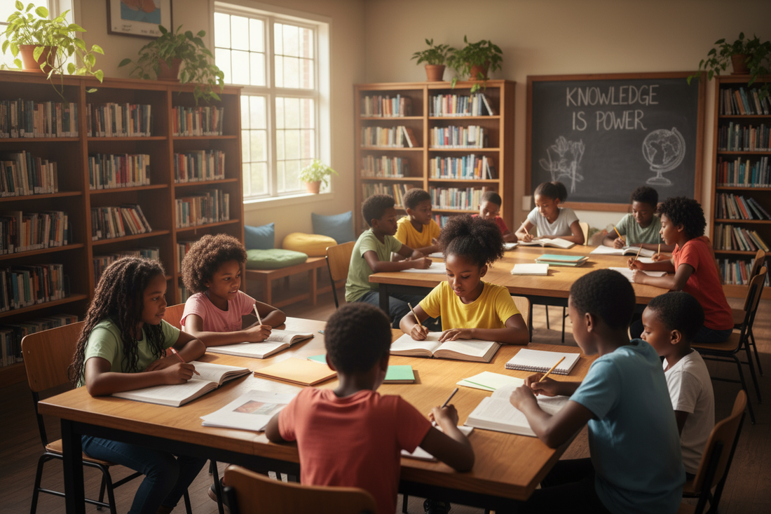 Make Thinking Visible with Reading Strategies