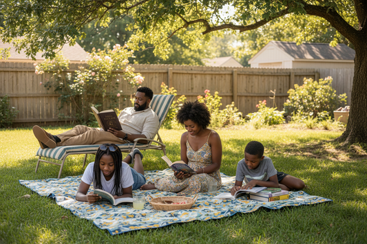The Summer Partnership Families, Teachers, and Building Leaders Need