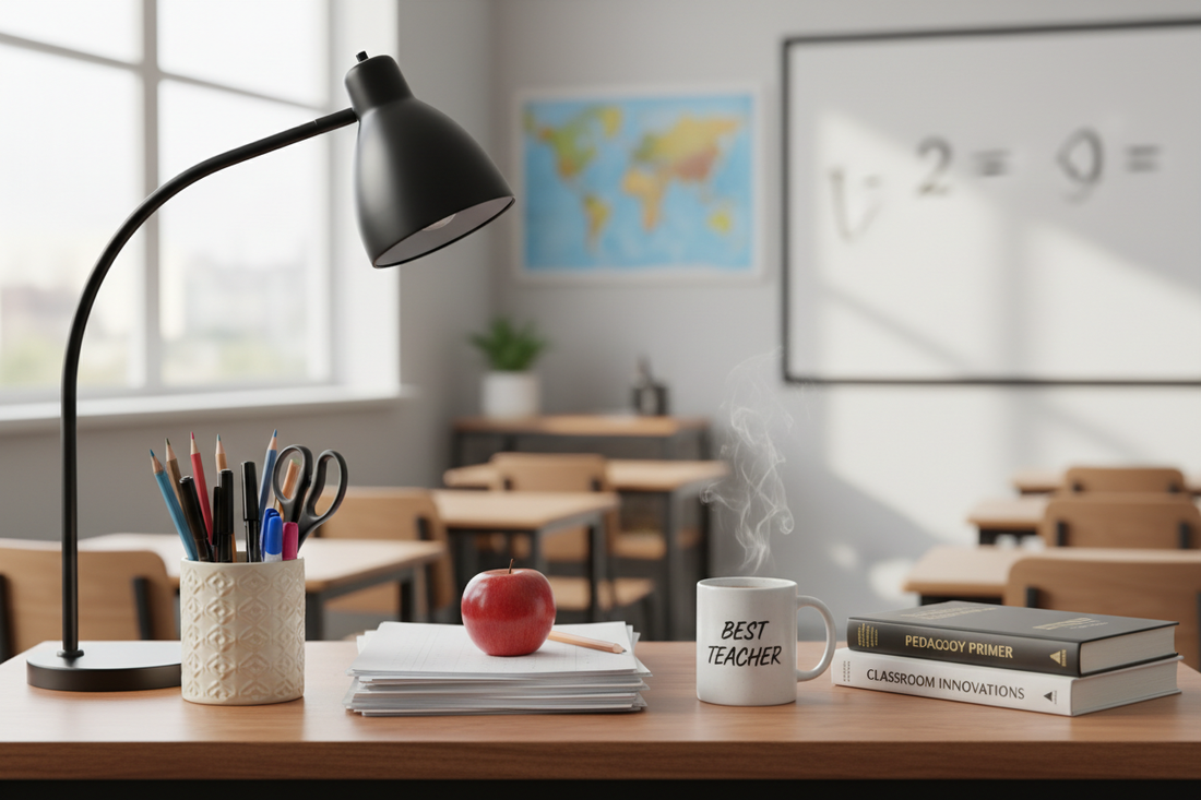 The Five Literacy Systems Every Teacher Should Map Out This Summer