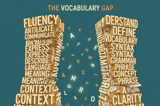 The Vocabulary Instruction Gap No One Is Talking About in Secondary Classrooms